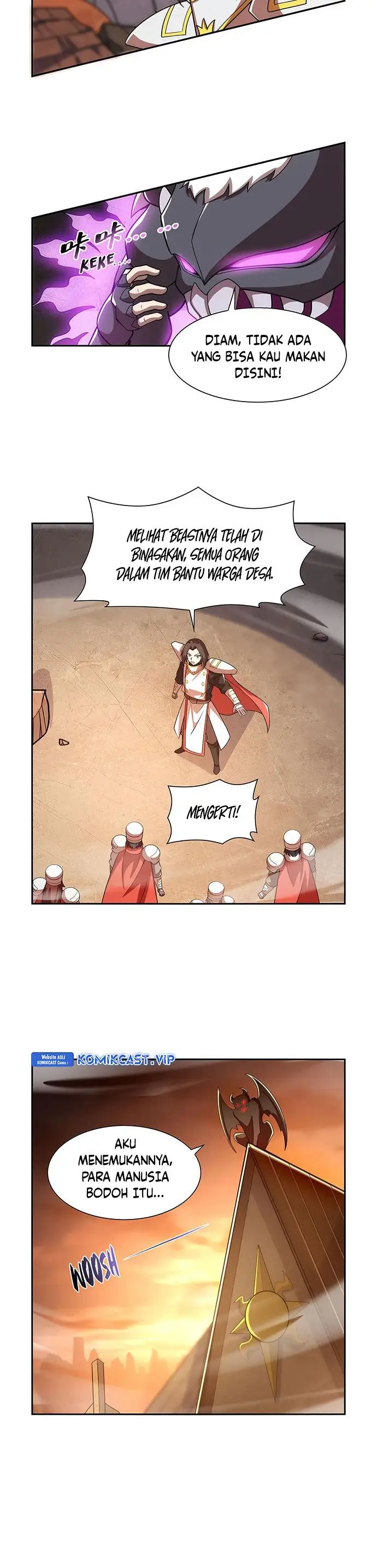 image-komik-the-demon-king-who-lost-his-job-chapter-370-11/16