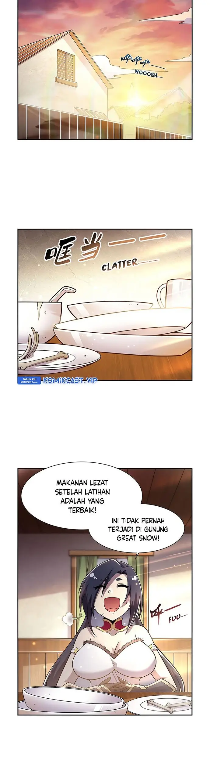 image-komik-the-demon-king-who-lost-his-job-chapter-372-1/17