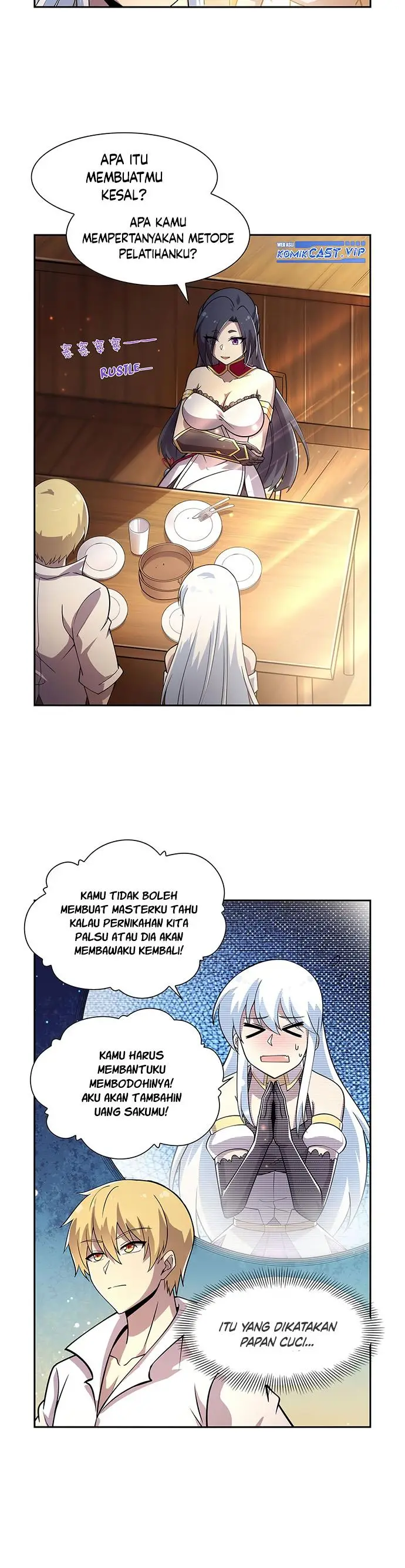 image-komik-the-demon-king-who-lost-his-job-chapter-372-3/17