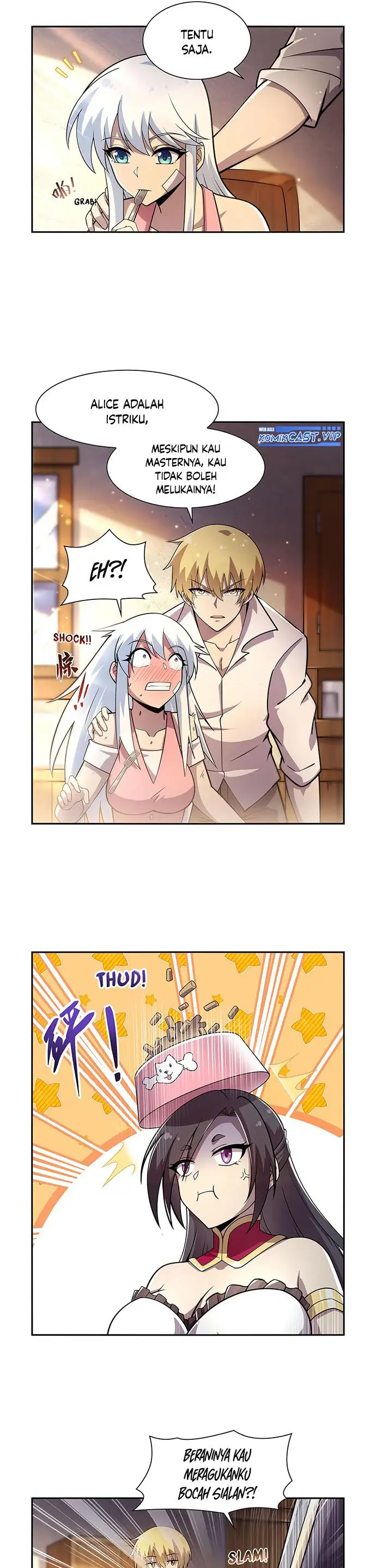 image-komik-the-demon-king-who-lost-his-job-chapter-372-4/17