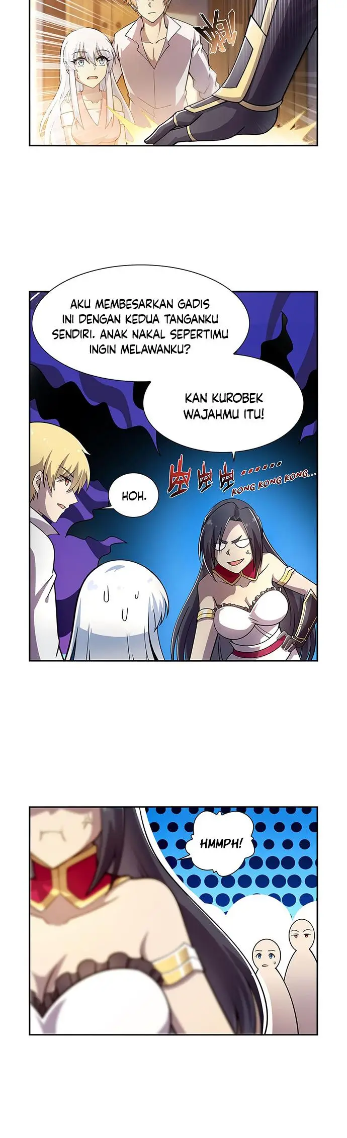 image-komik-the-demon-king-who-lost-his-job-chapter-372-5/17