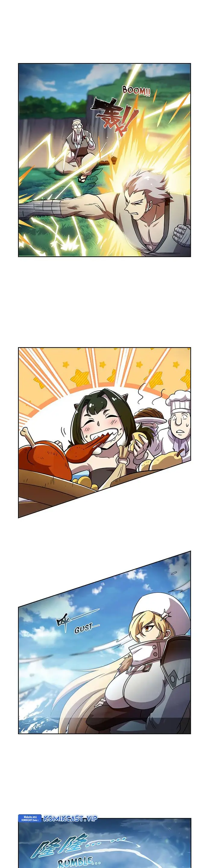 image-komik-the-demon-king-who-lost-his-job-chapter-372-14/17