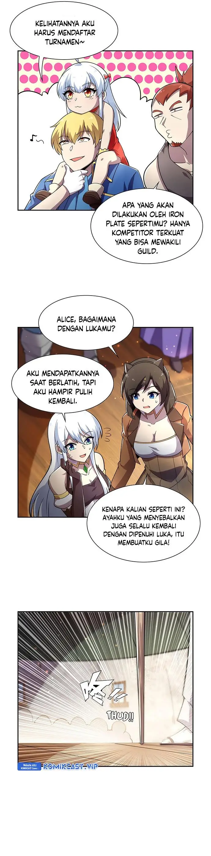 image-komik-the-demon-king-who-lost-his-job-chapter-373-3/17