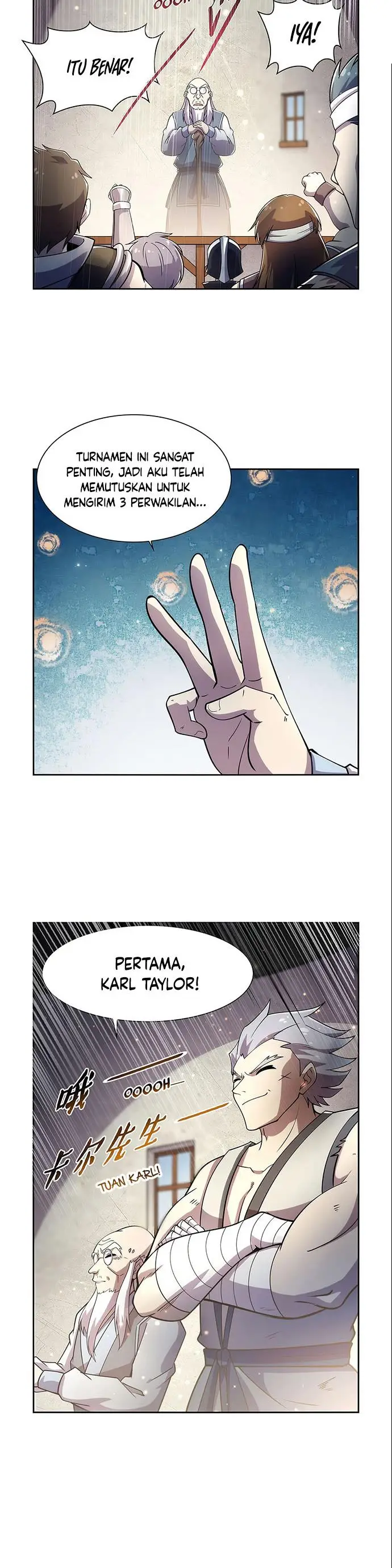 image-komik-the-demon-king-who-lost-his-job-chapter-373-5/17