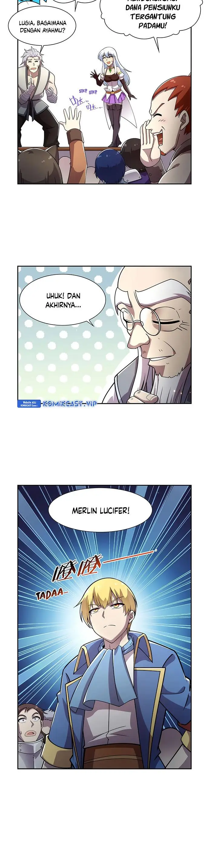 image-komik-the-demon-king-who-lost-his-job-chapter-373-7/17