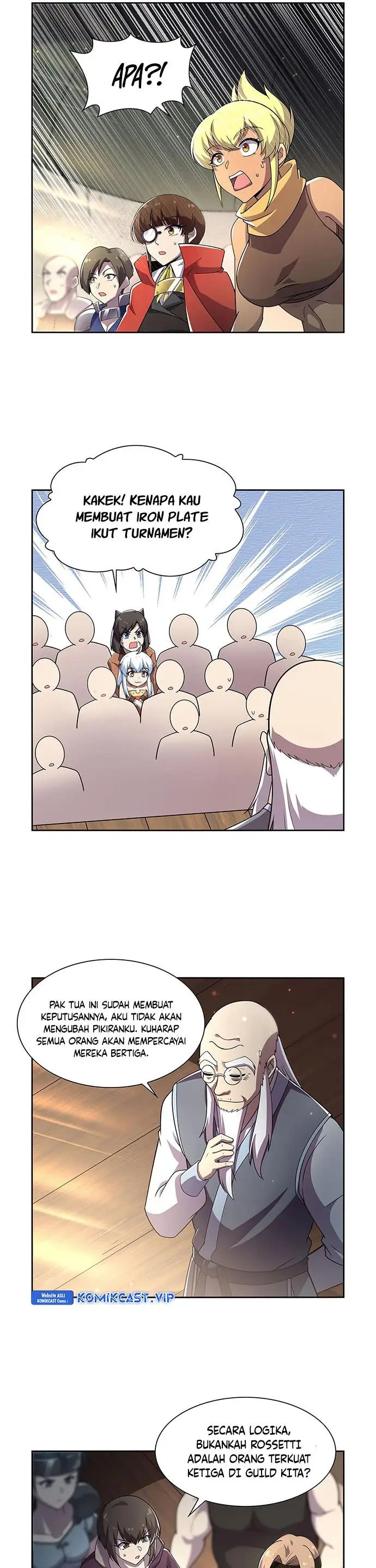 image-komik-the-demon-king-who-lost-his-job-chapter-373-8/17