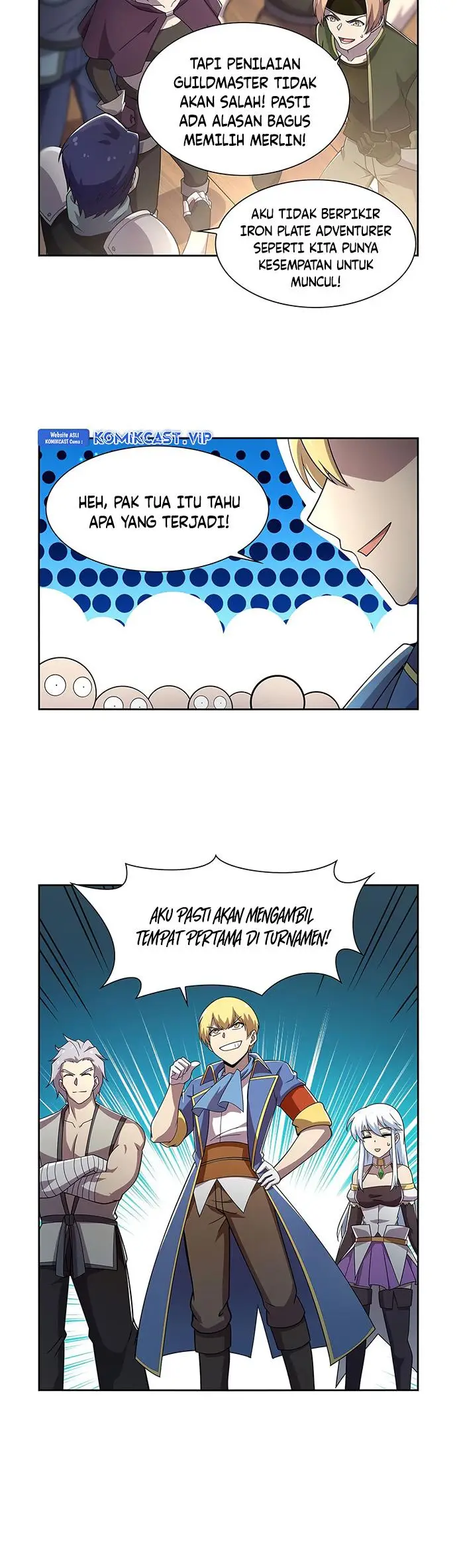 image-komik-the-demon-king-who-lost-his-job-chapter-373-9/17