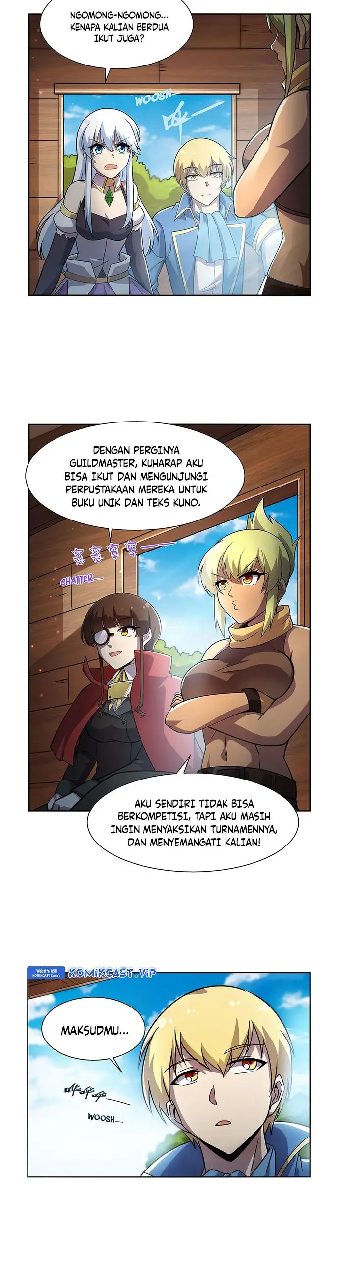 image-komik-the-demon-king-who-lost-his-job-chapter-373-11/17