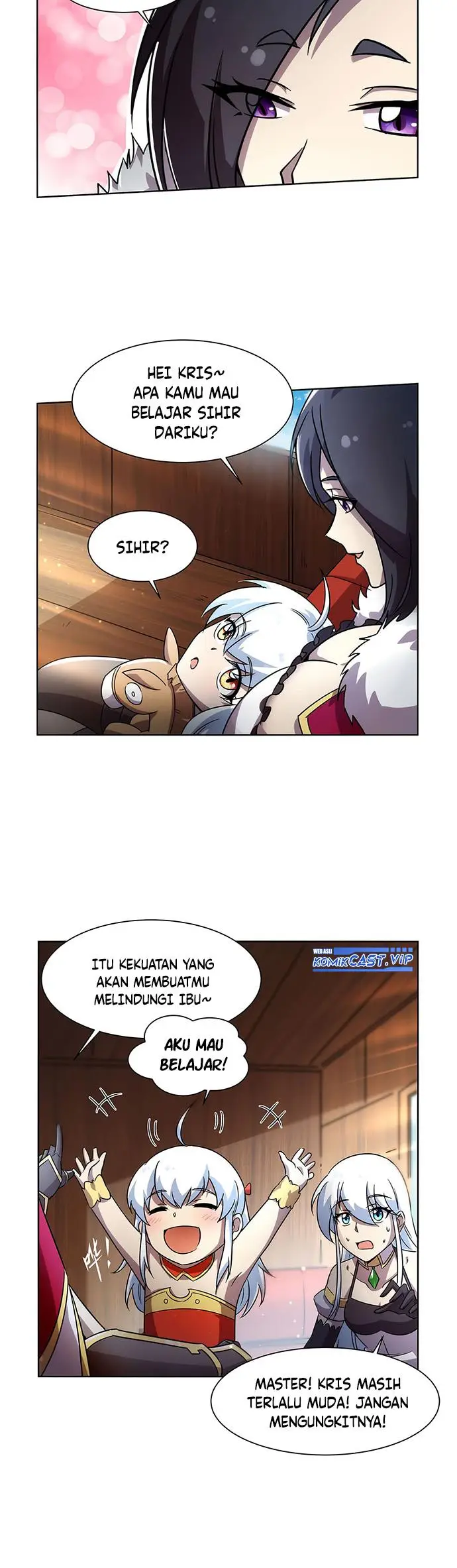 image-komik-the-demon-king-who-lost-his-job-chapter-373-13/17