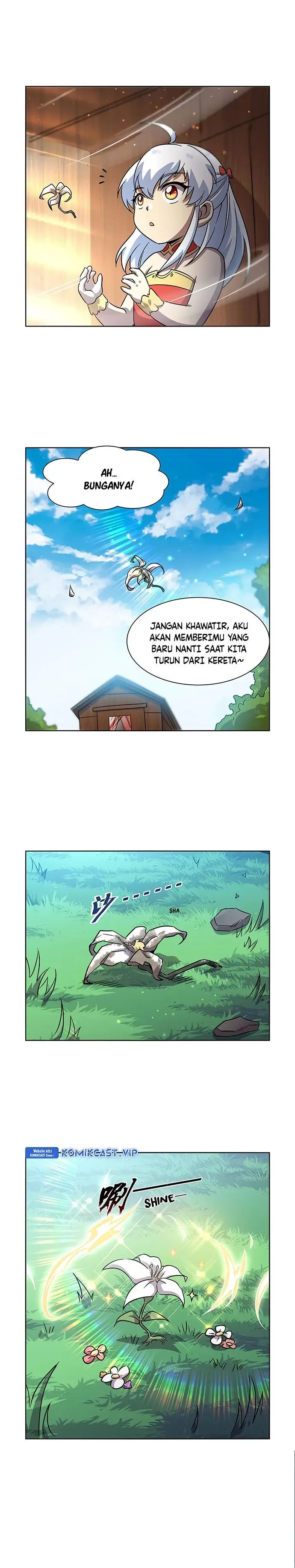 image-komik-the-demon-king-who-lost-his-job-chapter-373-16/17