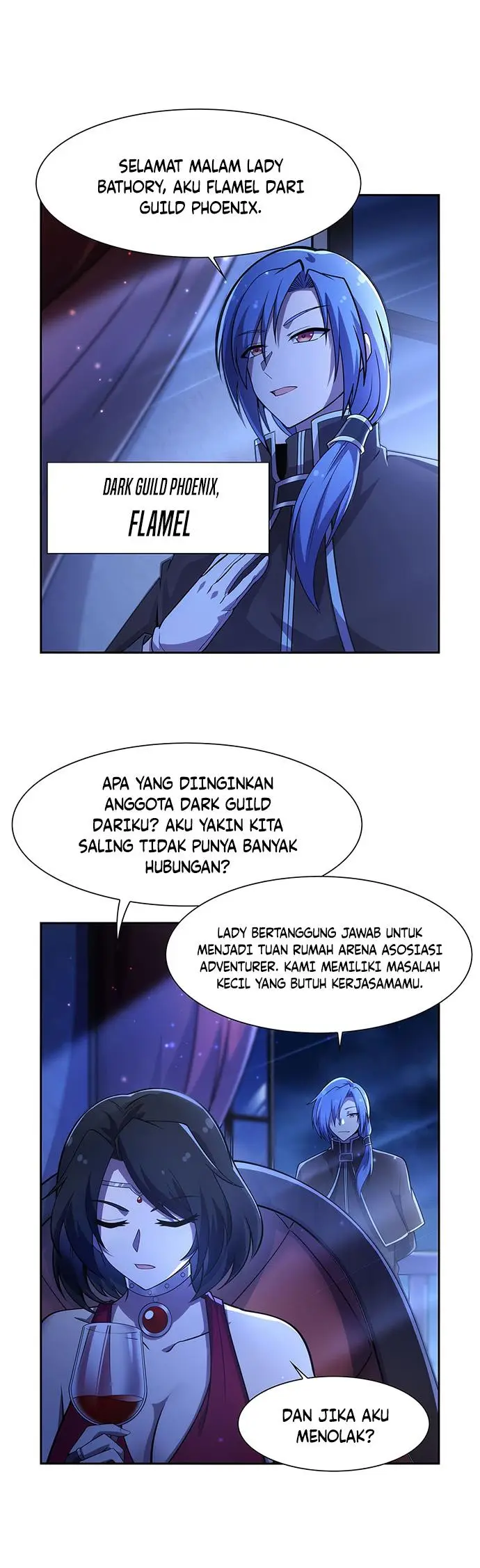 image-komik-the-demon-king-who-lost-his-job-chapter-374-3/17