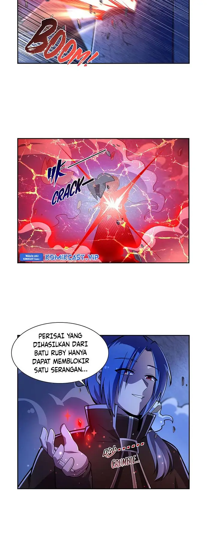 image-komik-the-demon-king-who-lost-his-job-chapter-374-7/17