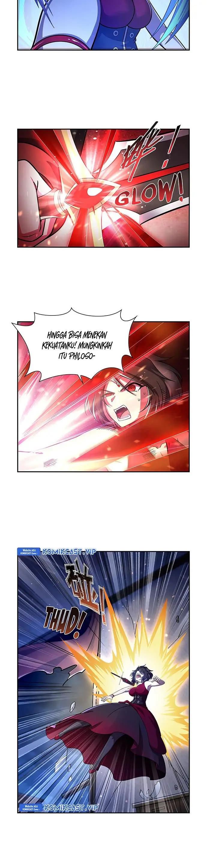 image-komik-the-demon-king-who-lost-his-job-chapter-374-9/17