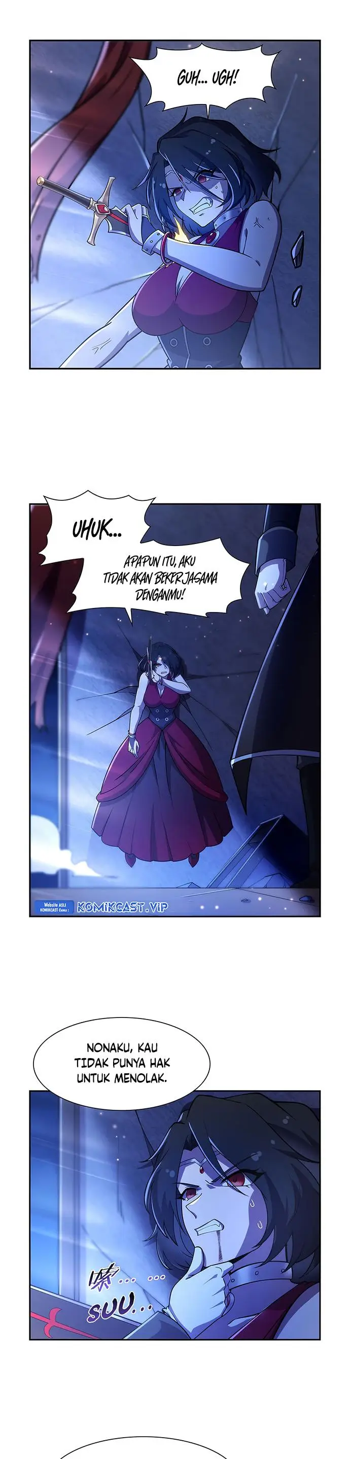image-komik-the-demon-king-who-lost-his-job-chapter-374-10/17
