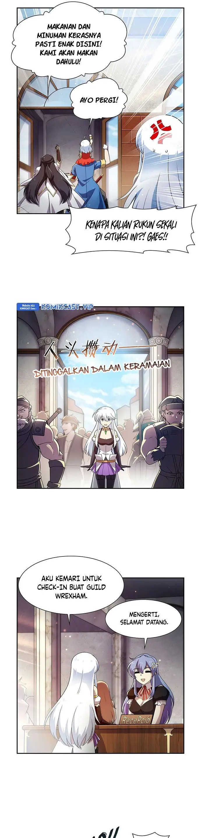 image-komik-the-demon-king-who-lost-his-job-chapter-374-14/17