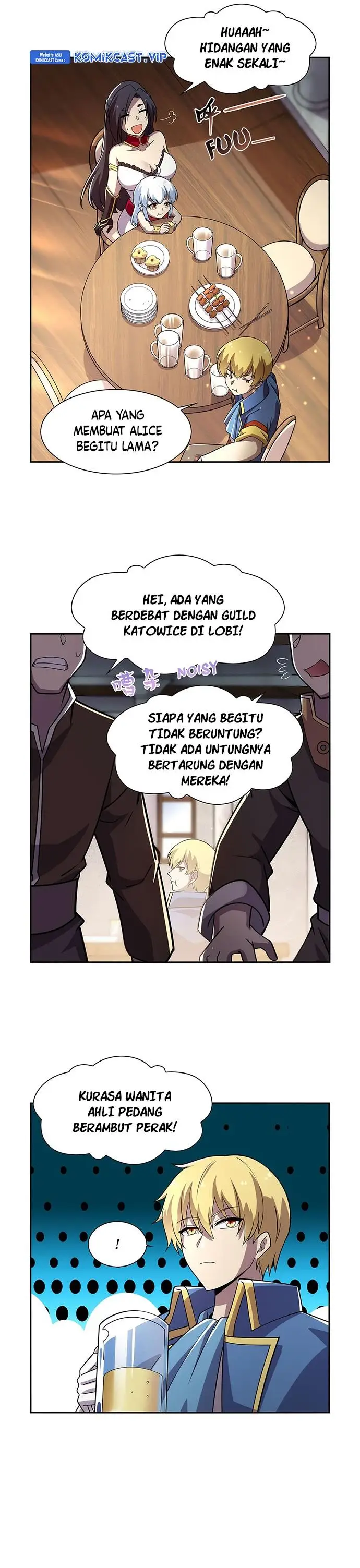 image-komik-the-demon-king-who-lost-his-job-chapter-374-16/17