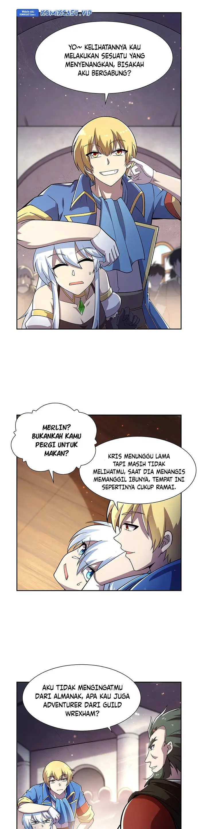 image-komik-the-demon-king-who-lost-his-job-chapter-375-4/17