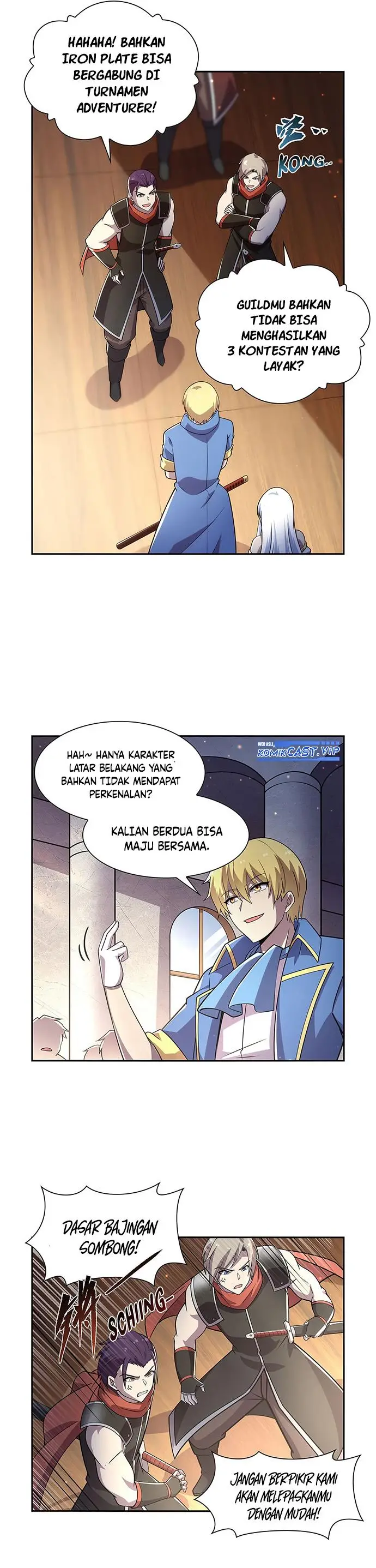 image-komik-the-demon-king-who-lost-his-job-chapter-375-6/17