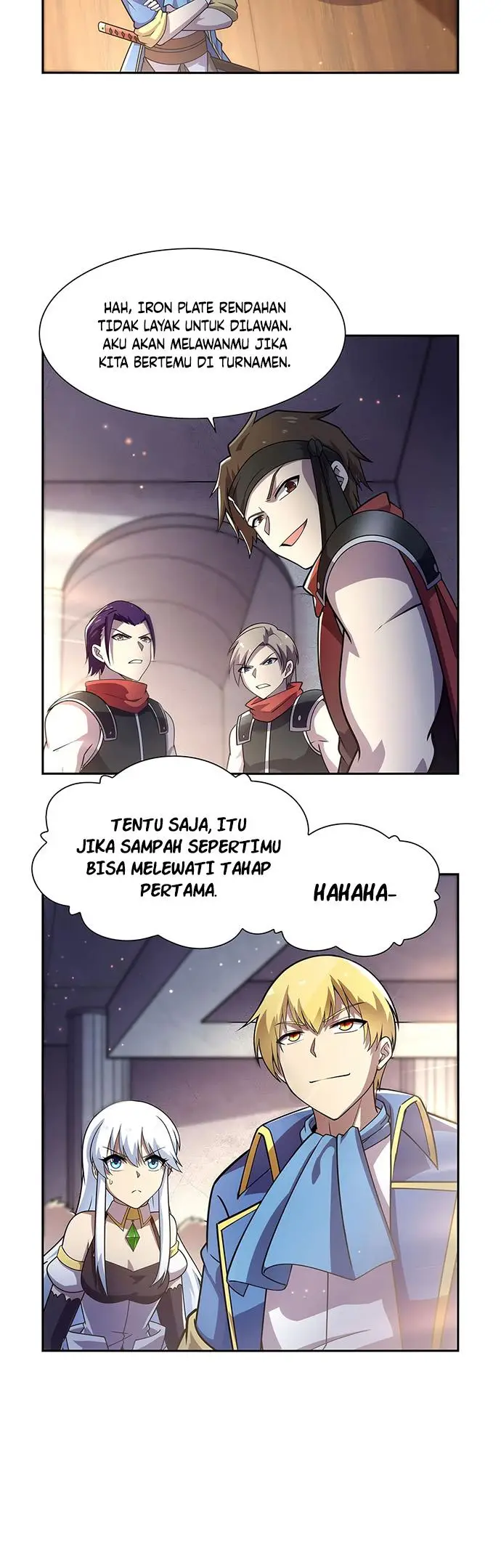 image-komik-the-demon-king-who-lost-his-job-chapter-375-13/17