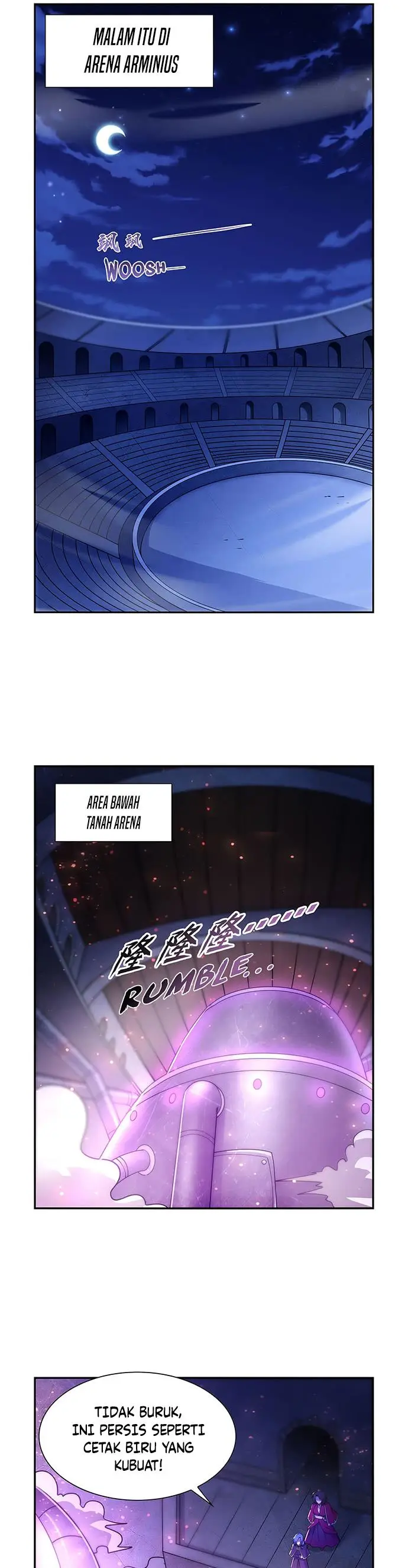 image-komik-the-demon-king-who-lost-his-job-chapter-375-14/17