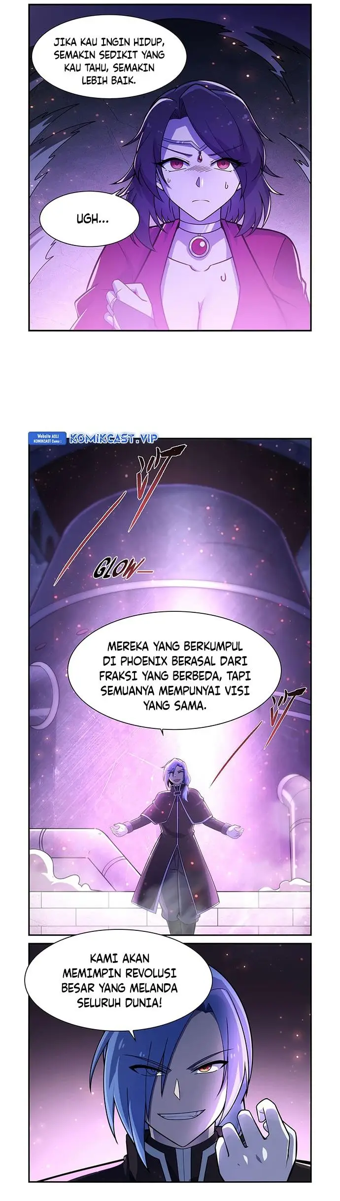 image-komik-the-demon-king-who-lost-his-job-chapter-375-16/17