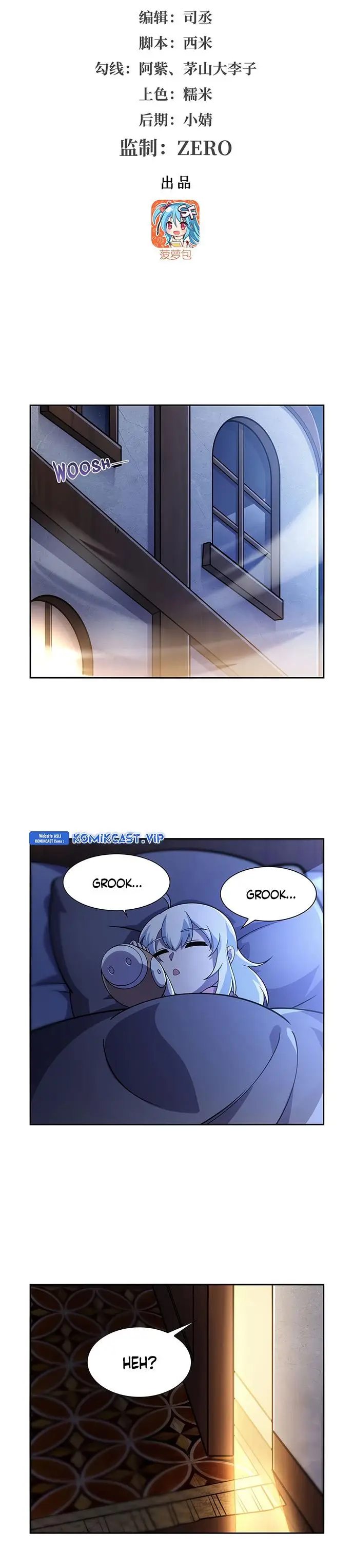 image-komik-the-demon-king-who-lost-his-job-chapter-376-1/17