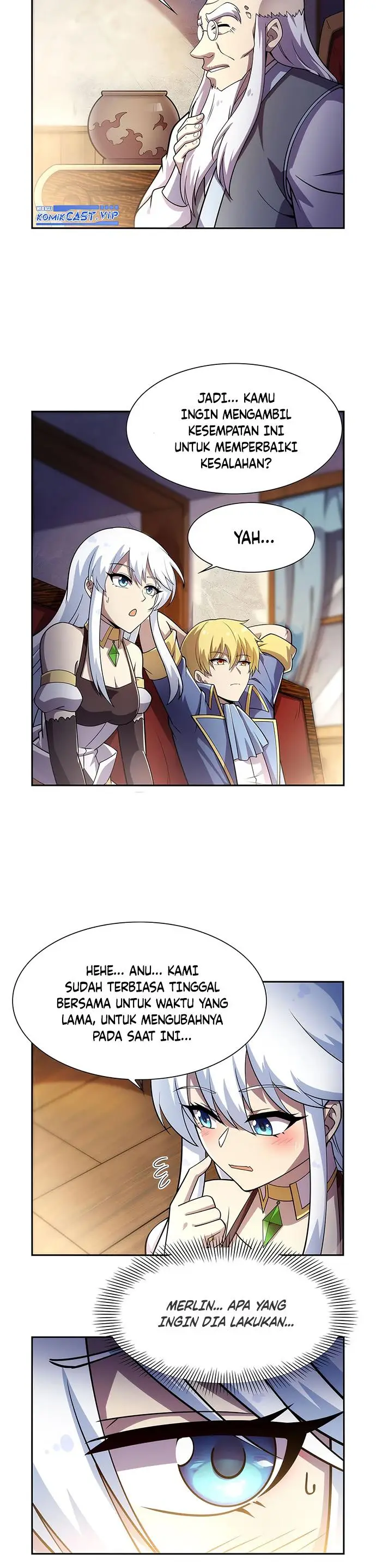 image-komik-the-demon-king-who-lost-his-job-chapter-376-3/17
