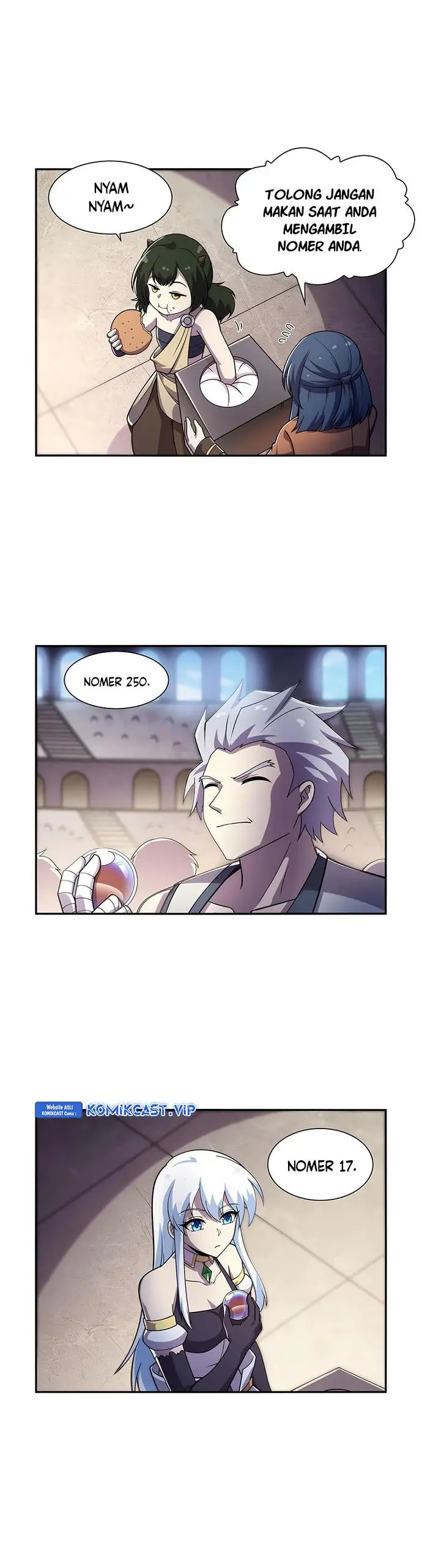 image-komik-the-demon-king-who-lost-his-job-chapter-376-13/17