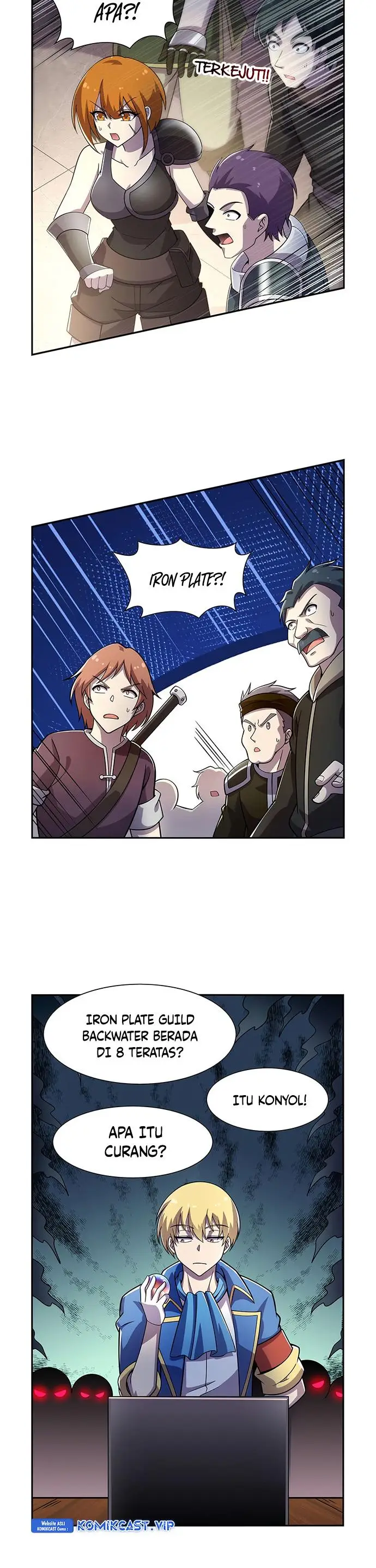 image-komik-the-demon-king-who-lost-his-job-chapter-376-15/17