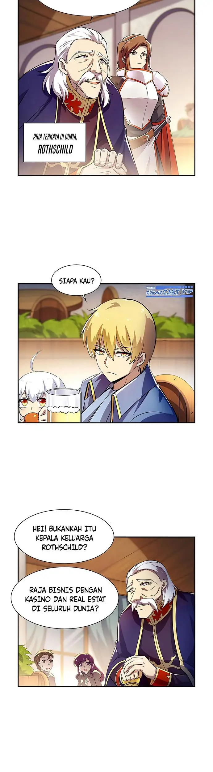 image-komik-the-demon-king-who-lost-his-job-chapter-377-3/17