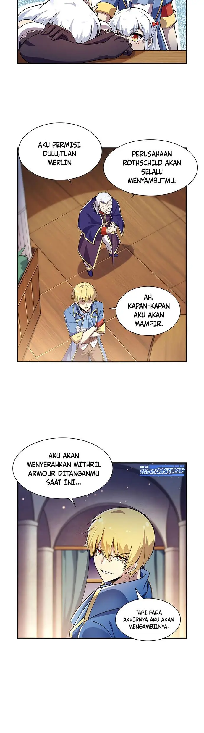 image-komik-the-demon-king-who-lost-his-job-chapter-377-7/17