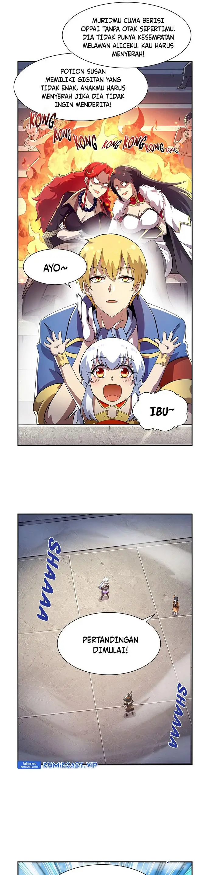 image-komik-the-demon-king-who-lost-his-job-chapter-377-10/17