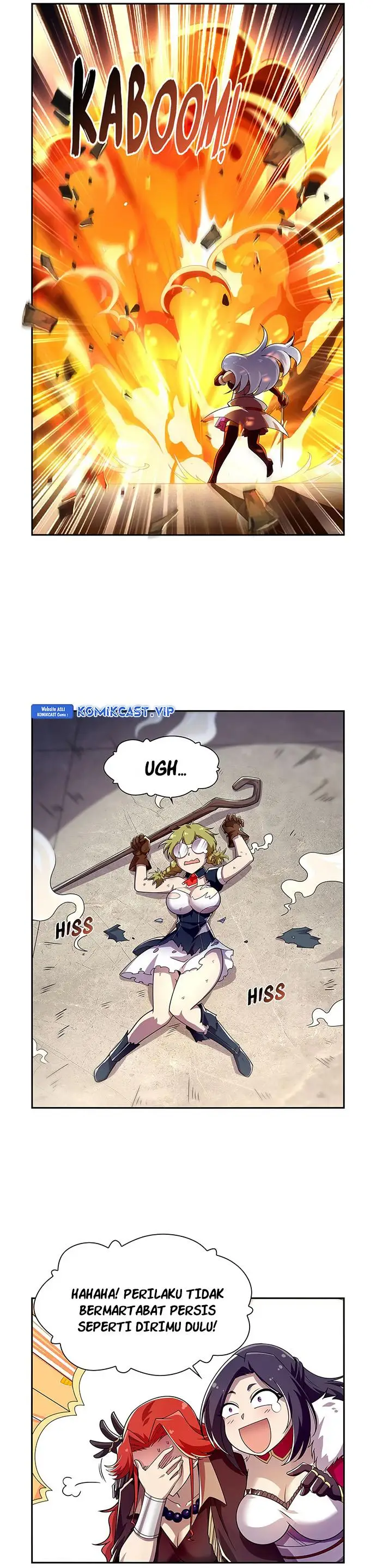 image-komik-the-demon-king-who-lost-his-job-chapter-377-12/17