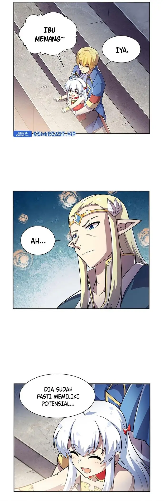 image-komik-the-demon-king-who-lost-his-job-chapter-377-16/17