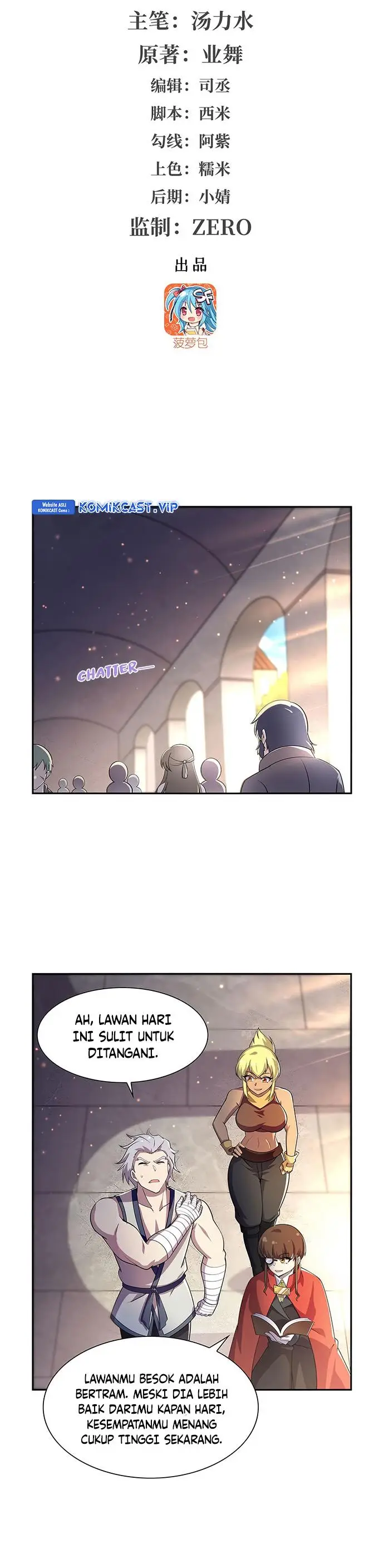 image-komik-the-demon-king-who-lost-his-job-chapter-378-1/18