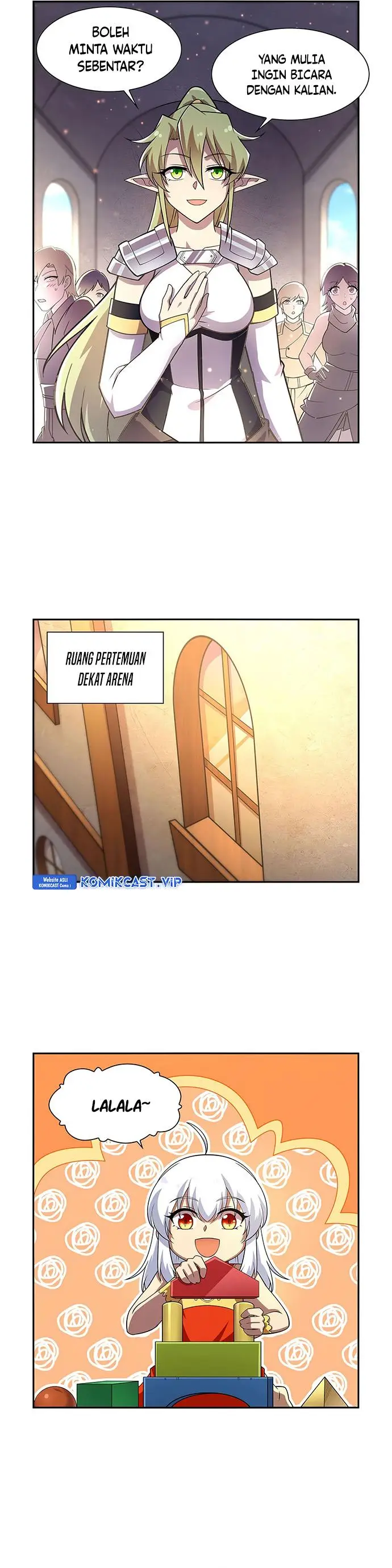 image-komik-the-demon-king-who-lost-his-job-chapter-378-3/18