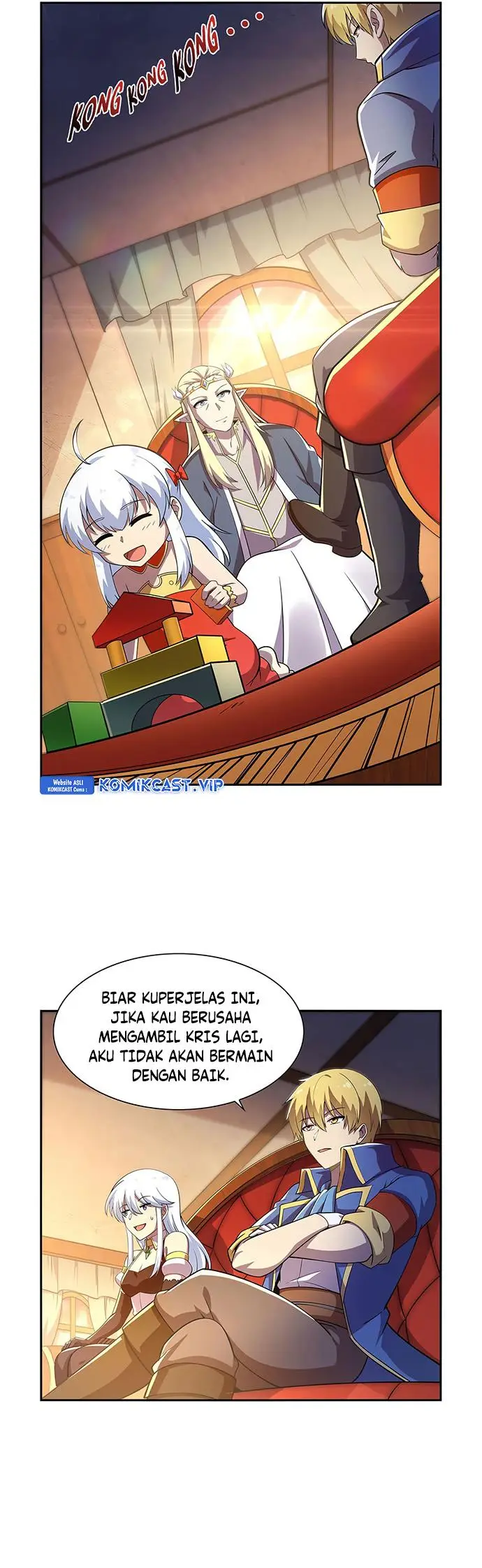 image-komik-the-demon-king-who-lost-his-job-chapter-378-4/18