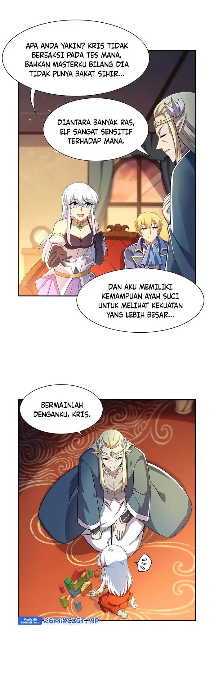 image-komik-the-demon-king-who-lost-his-job-chapter-378-8/18