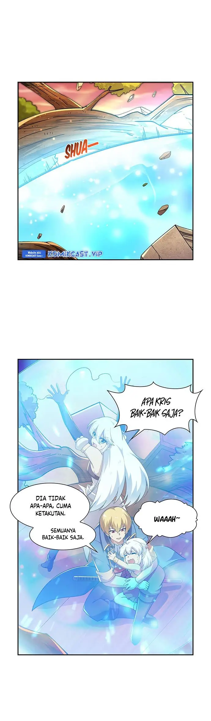 image-komik-the-demon-king-who-lost-his-job-chapter-378-16/18