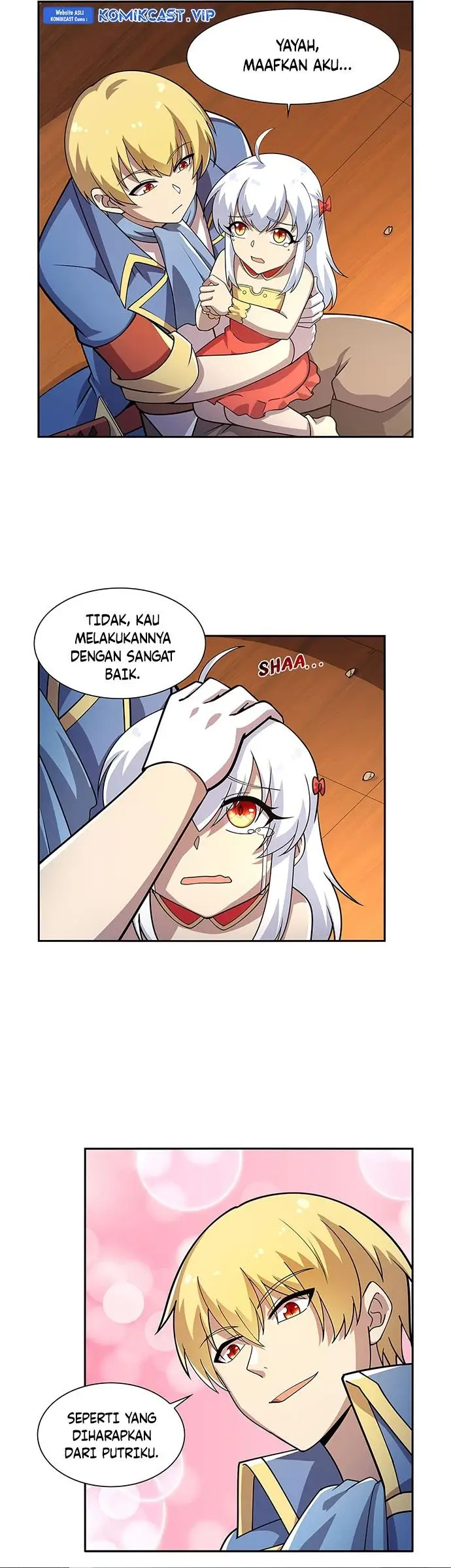 image-komik-the-demon-king-who-lost-his-job-chapter-378-17/18