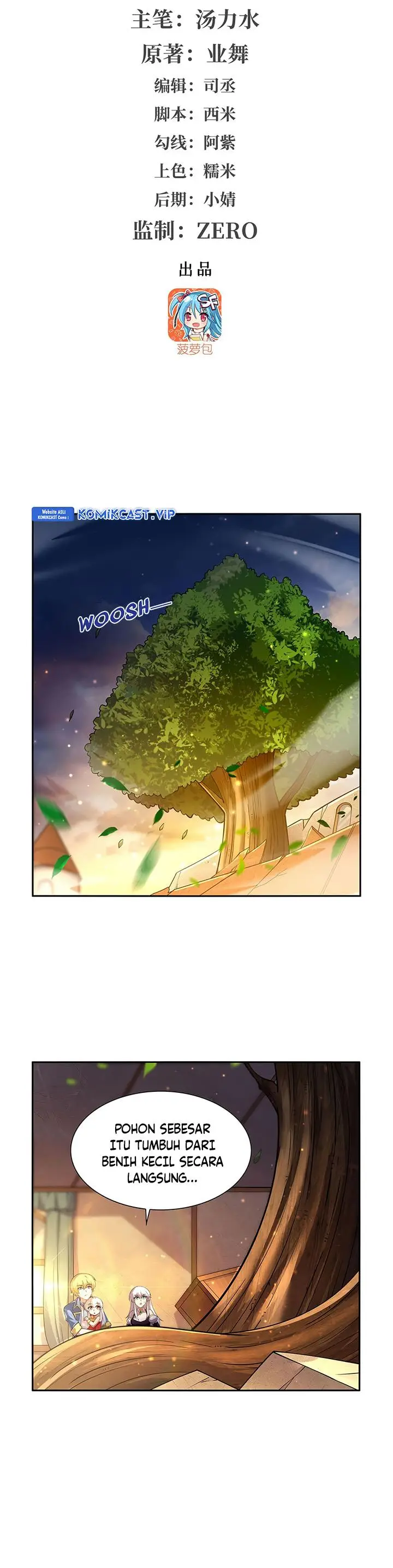 image-komik-the-demon-king-who-lost-his-job-chapter-379-1/19