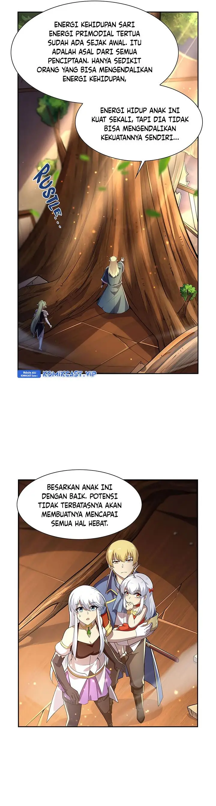 image-komik-the-demon-king-who-lost-his-job-chapter-379-3/19