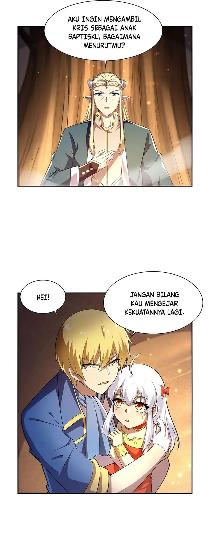 image-komik-the-demon-king-who-lost-his-job-chapter-379-4/19