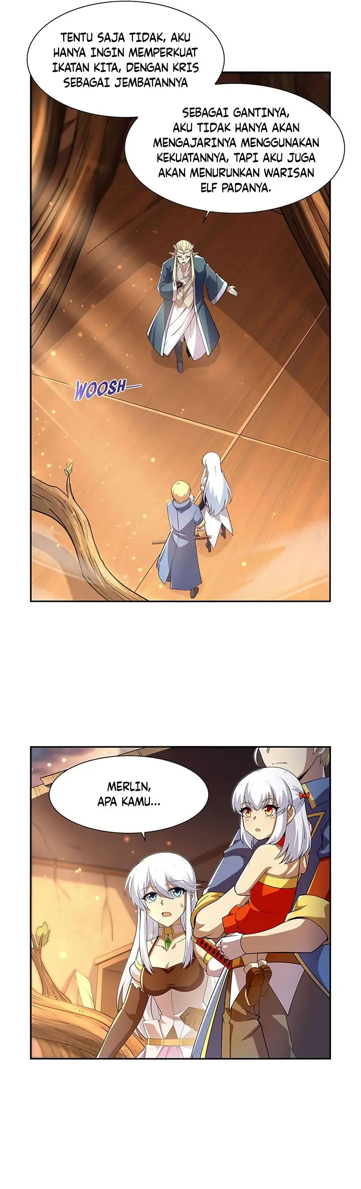 image-komik-the-demon-king-who-lost-his-job-chapter-379-5/19