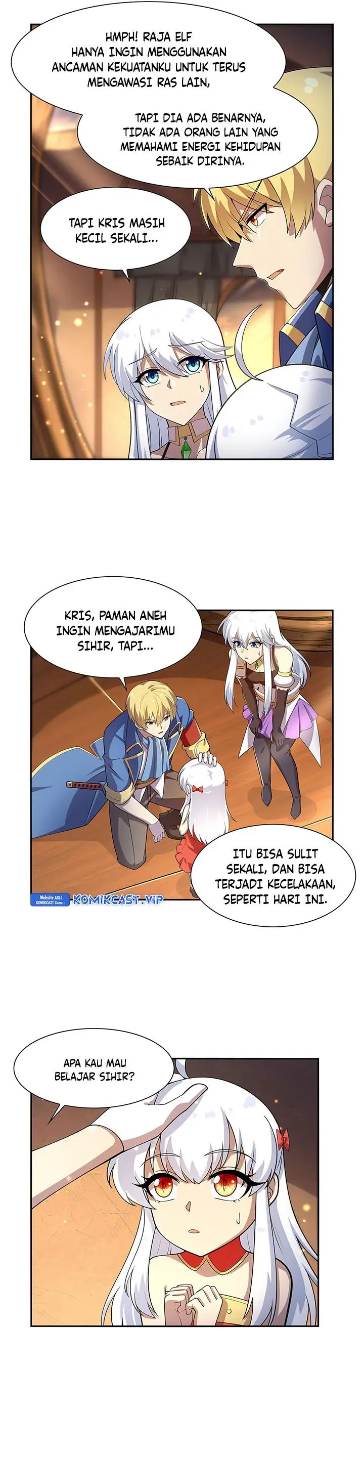image-komik-the-demon-king-who-lost-his-job-chapter-379-6/19