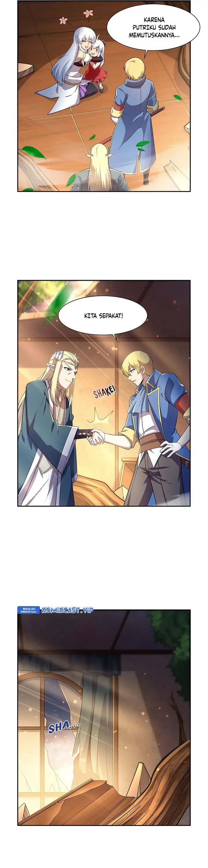 image-komik-the-demon-king-who-lost-his-job-chapter-379-8/19