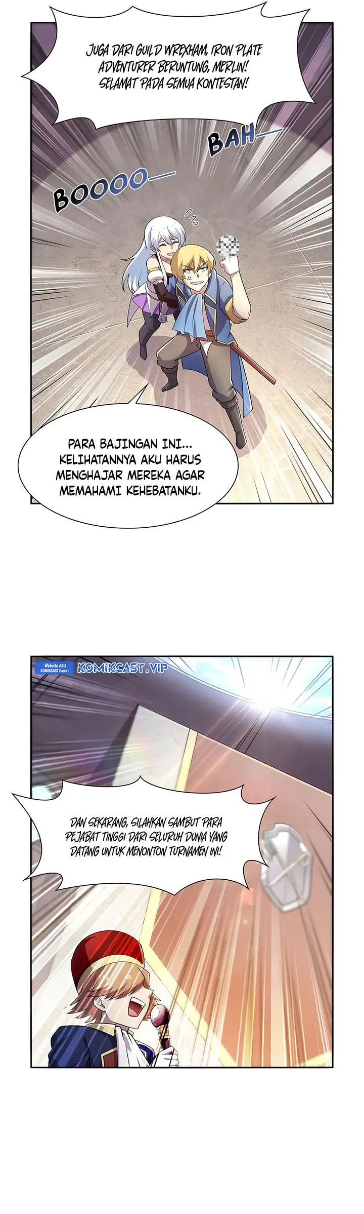 image-komik-the-demon-king-who-lost-his-job-chapter-379-15/19