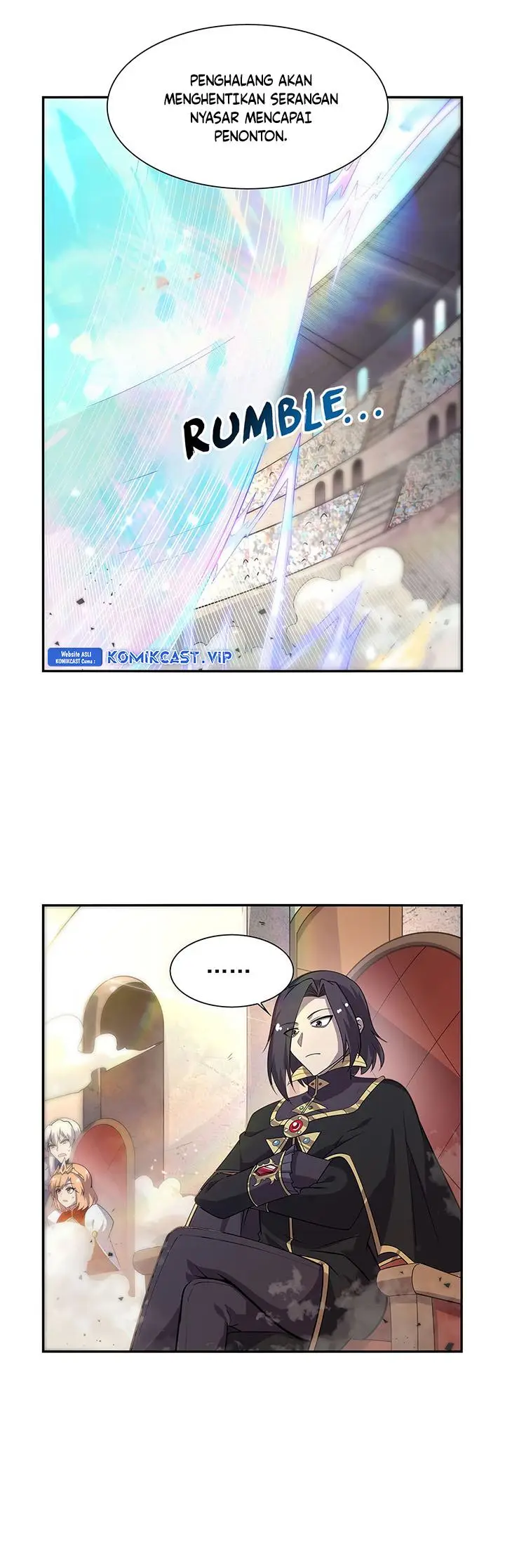 image-komik-the-demon-king-who-lost-his-job-chapter-380-14/19