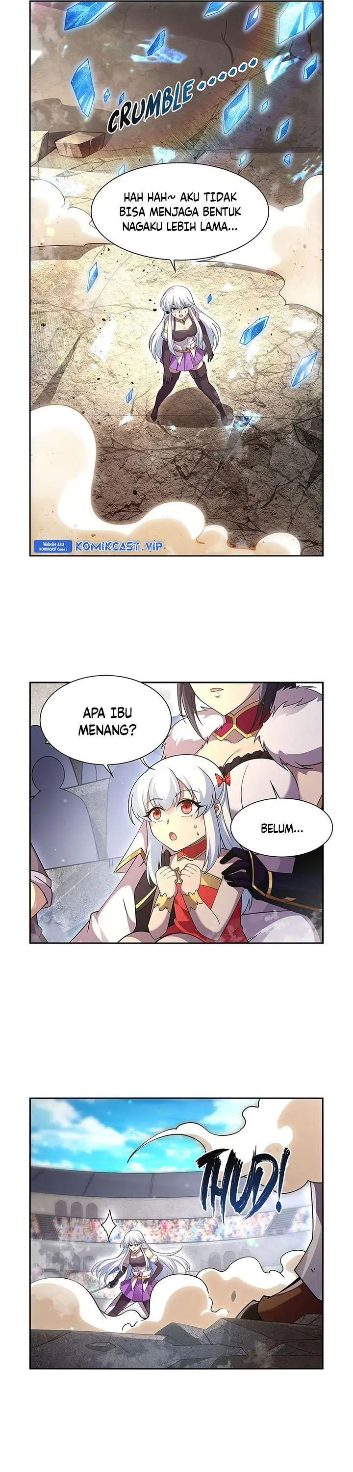 image-komik-the-demon-king-who-lost-his-job-chapter-381-11/20