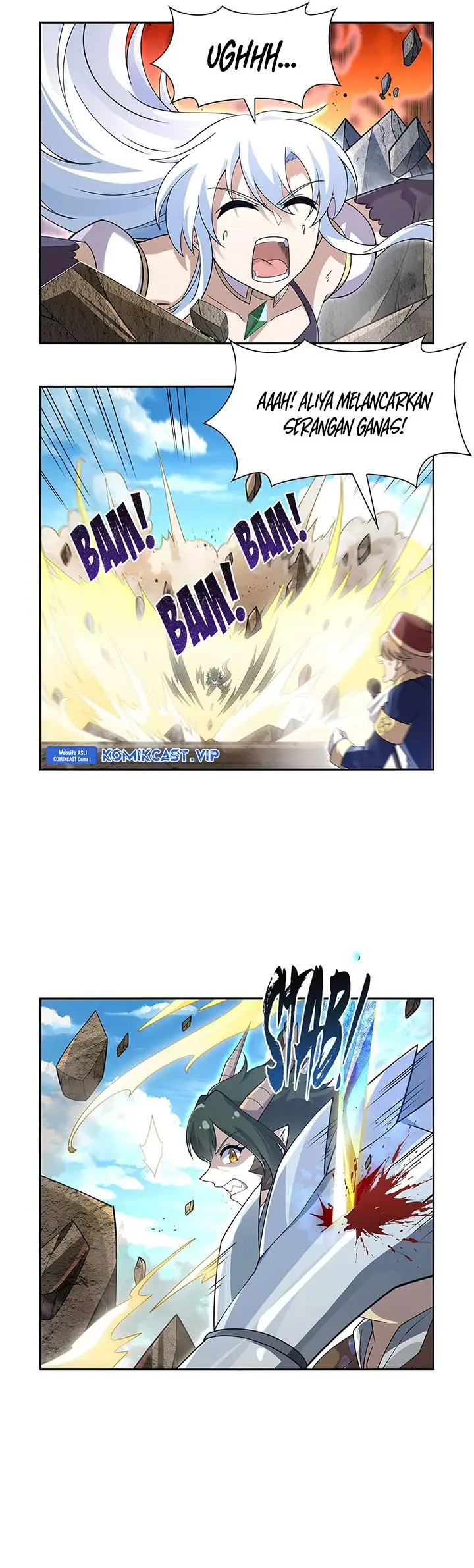 image-komik-the-demon-king-who-lost-his-job-chapter-381-16/20